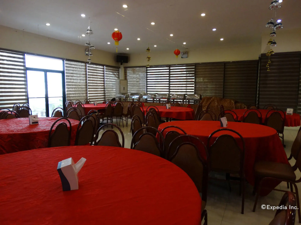 OYO 824 Chinatown Lai Lai Hotel