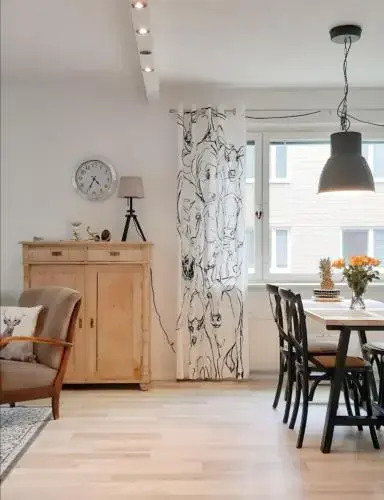 Arctic Circle Home
