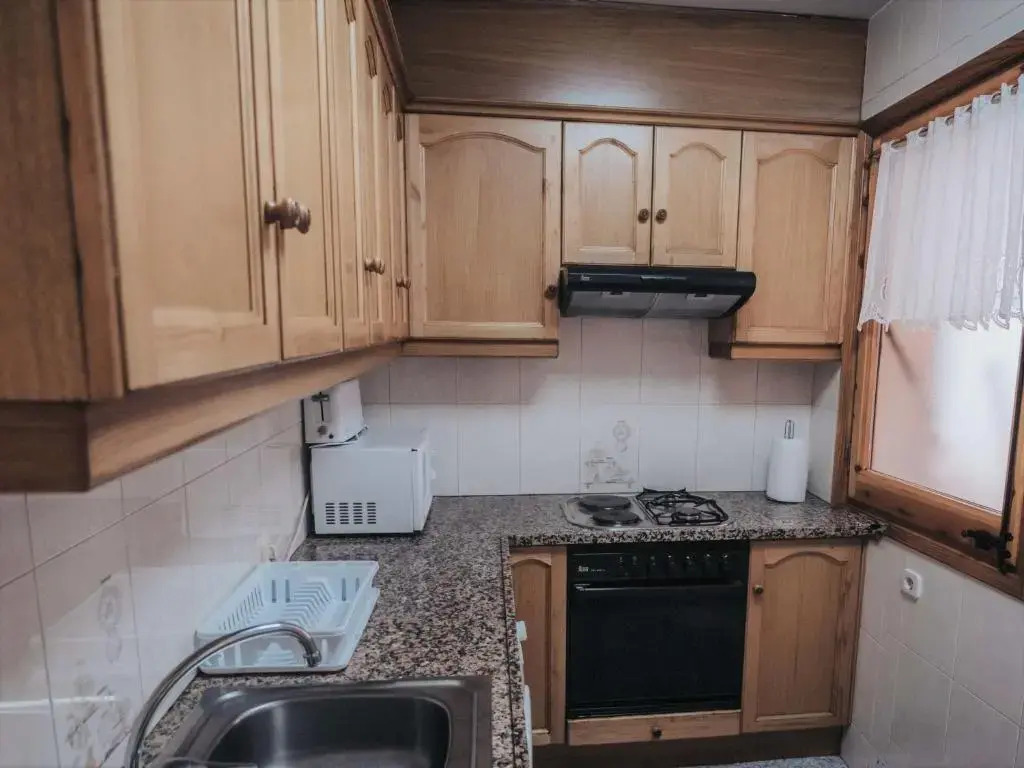 Apartaments Castellar de nHug