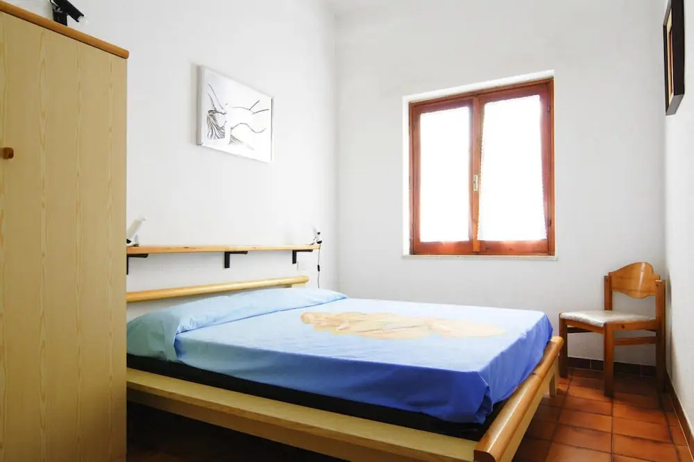Apartment on Costa Rei Near Sandy Beaches