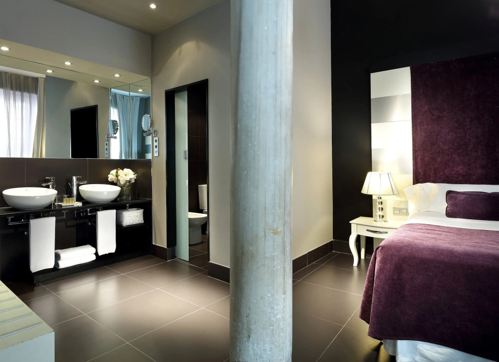 Eurostars Sevilla Boutique