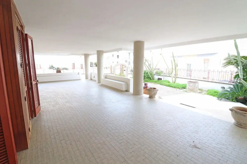 Casa Olimpia in Otranto 6 Guests