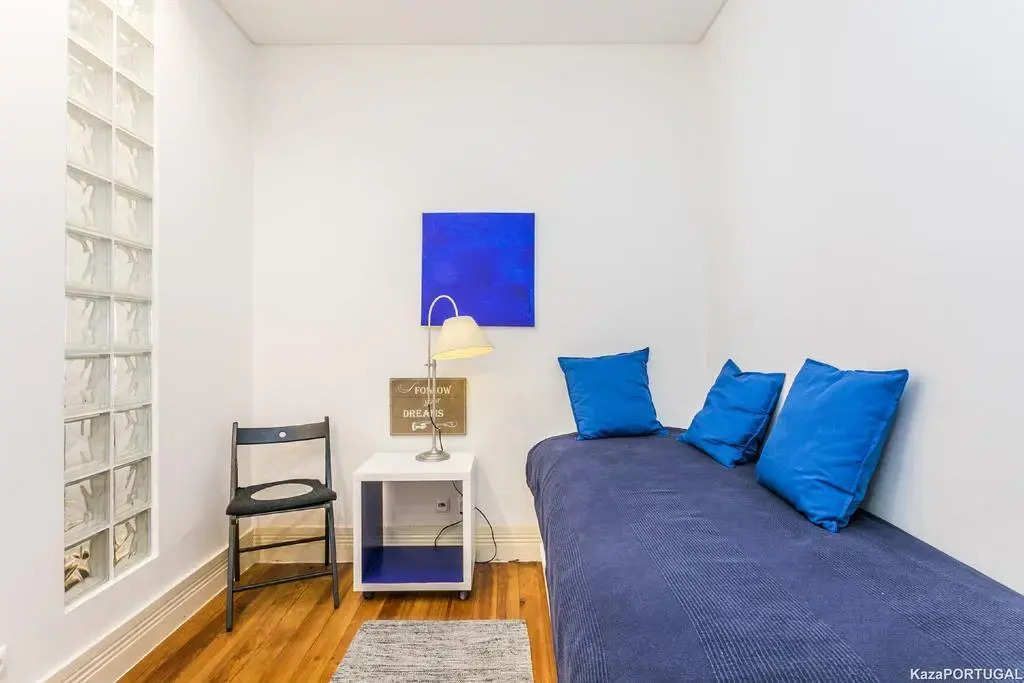 Delightful Lisbon City Apartment