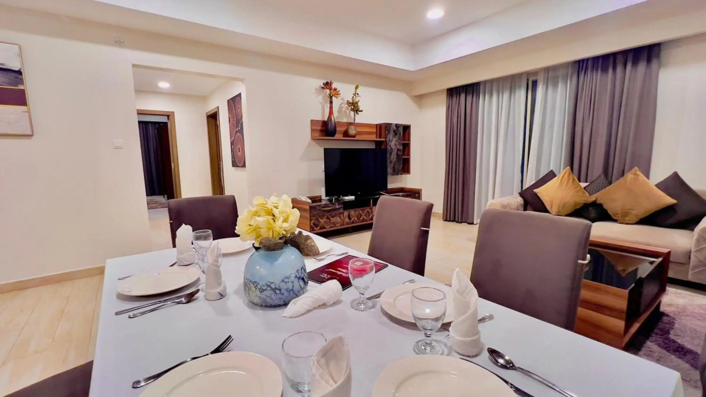 BW Suites & Spa