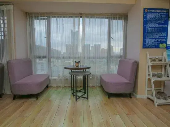G Joyful · GAME E-Sports Hotel (Haiyuan Middle Road)