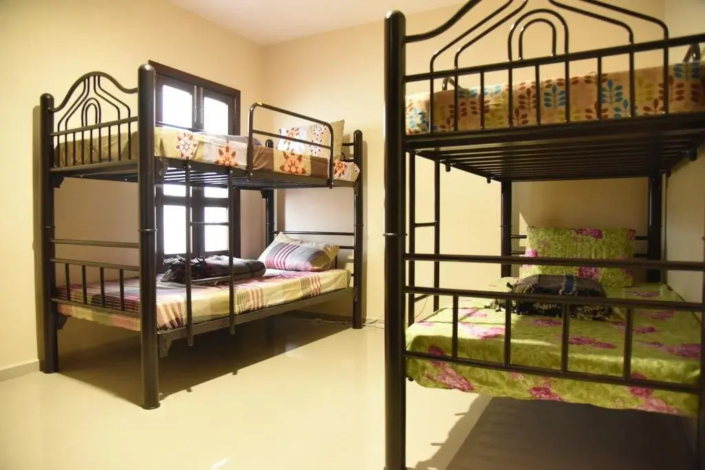 Hostal Encounter Guanajuato