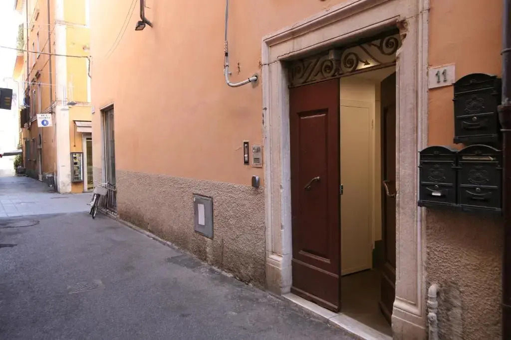 La Piccola Atene