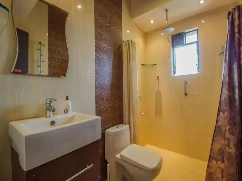 OYO 12159 Home Luxury 2BHK Near Goa Airport