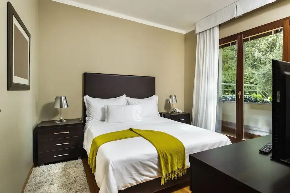 Residence Hotel