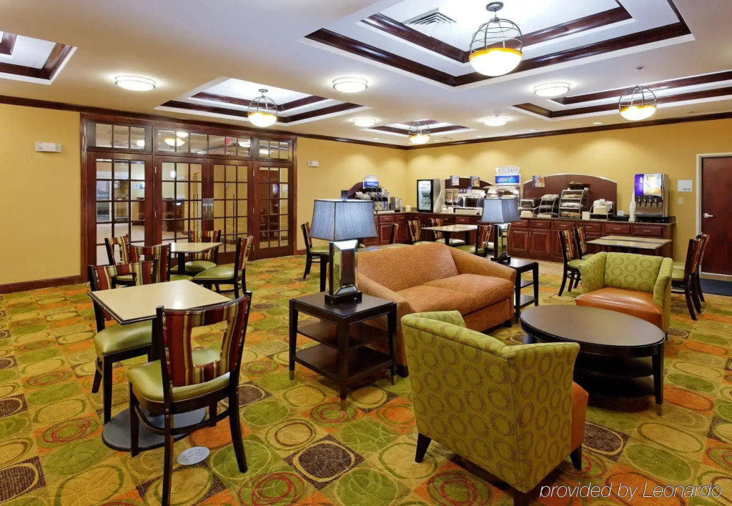 Holiday Inn Express Florence Northeast by IHG