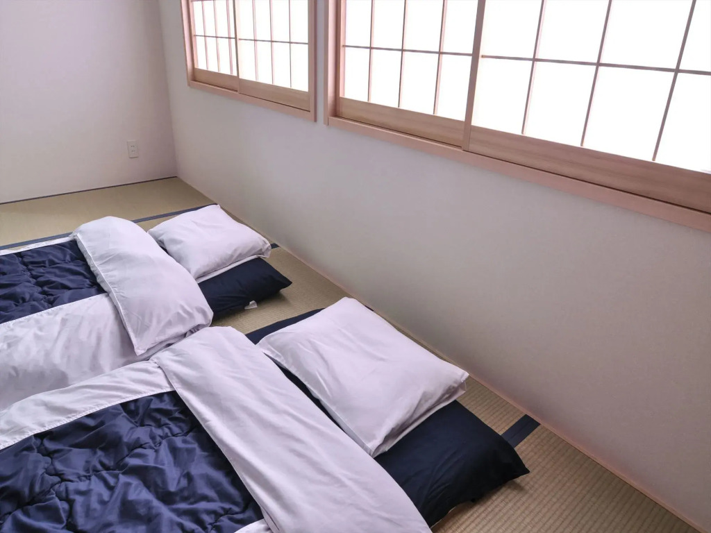 COTO Kyoto Shijo-Omiya 1