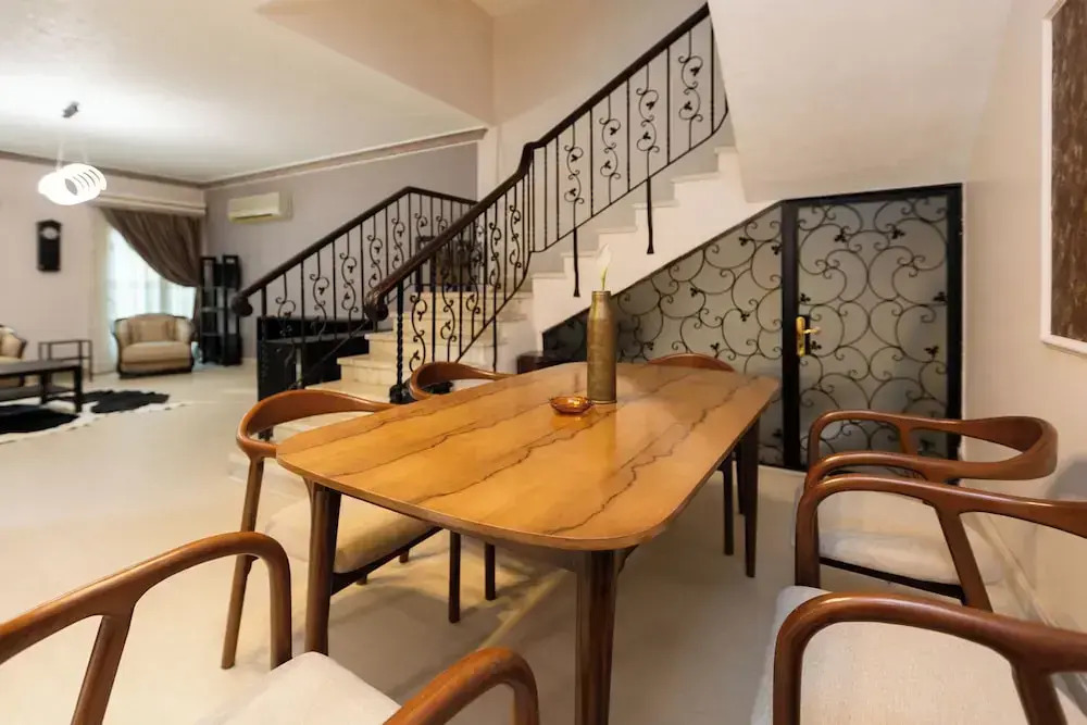 Host Prime Classic Villa At Rehab City