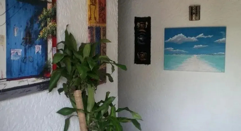 Posada Va Pensiero