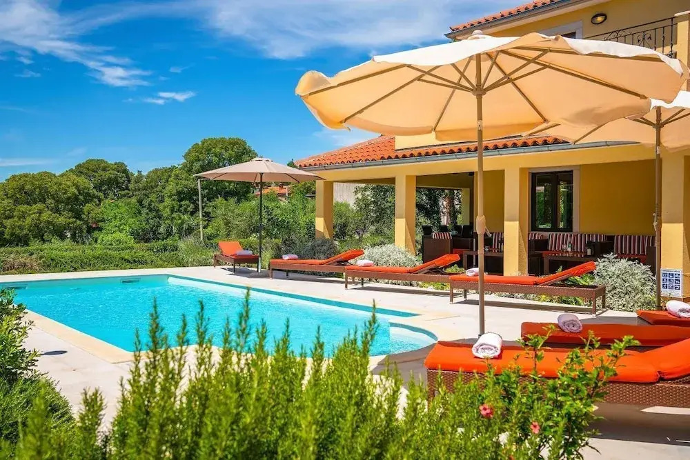 Villa Palman