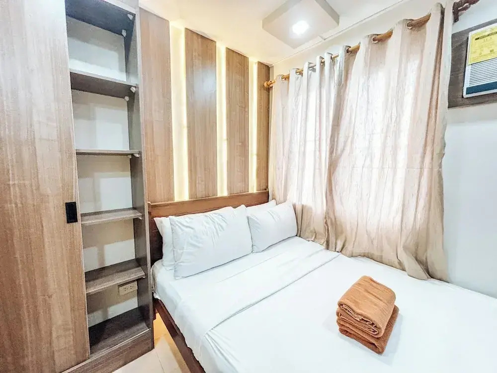 Unmatched 2bedroom City Comfort