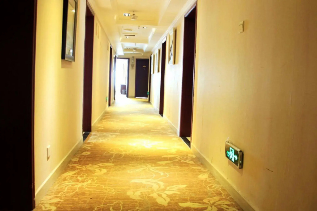 Lei Zhen hotel