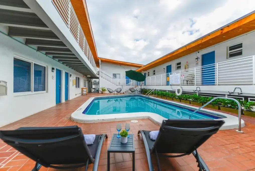 The Mariner Suites #26