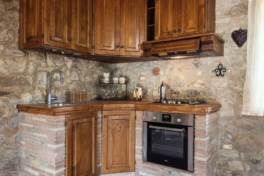La Casina Cottage by Geco Vacation Rentals