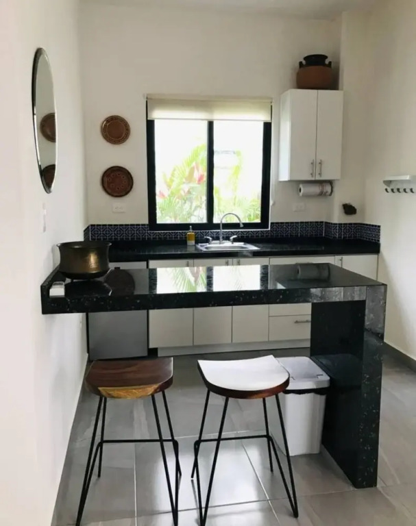 Discover Your Tulum Sanctuary Stylish Studio in Vibrant La Veleta