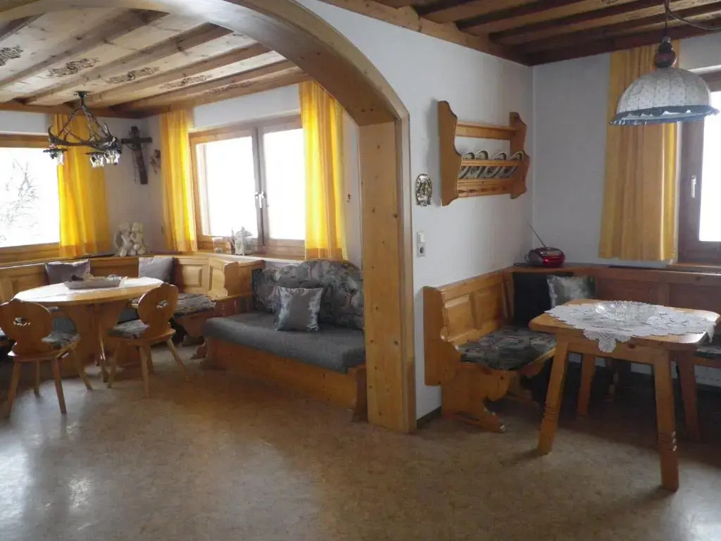 Landhaus Weiss