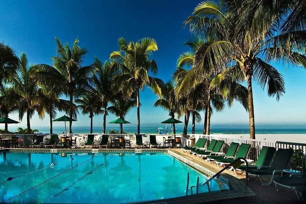 Bellwether Beach Resort