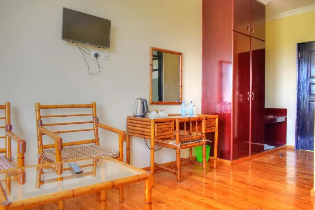 Peaks Hotel Nanyuki