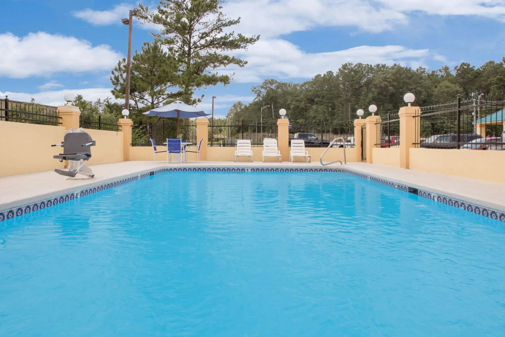 America Best Value Inn Kosciusko