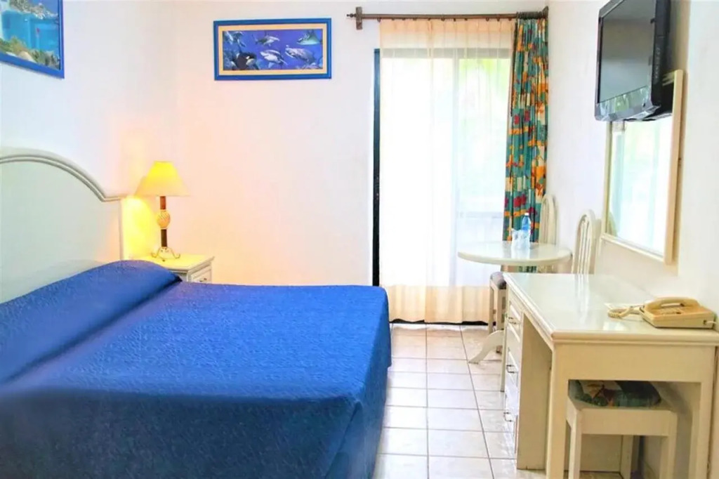 Hotel Costa Brava