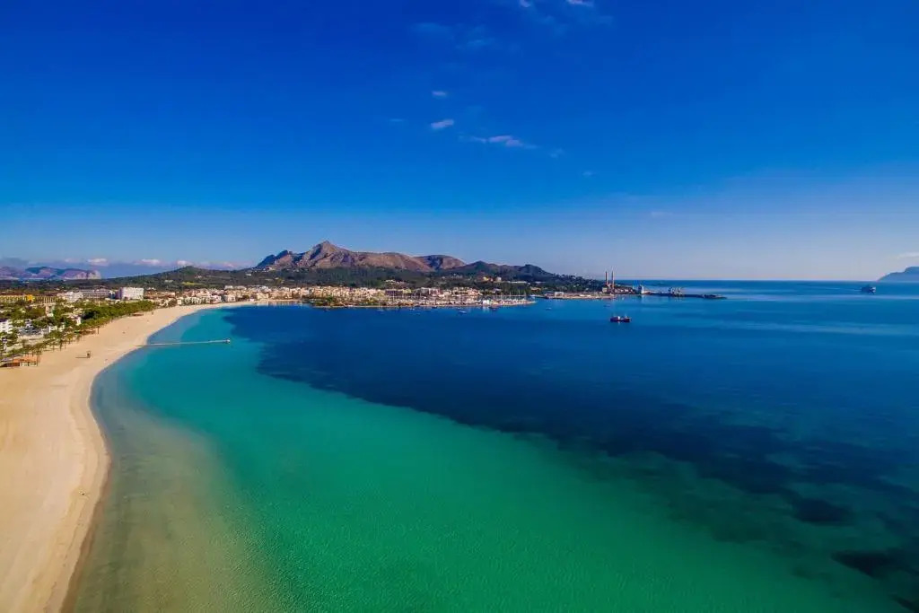 Ideal Property Mallorca - Villa Rosita 12