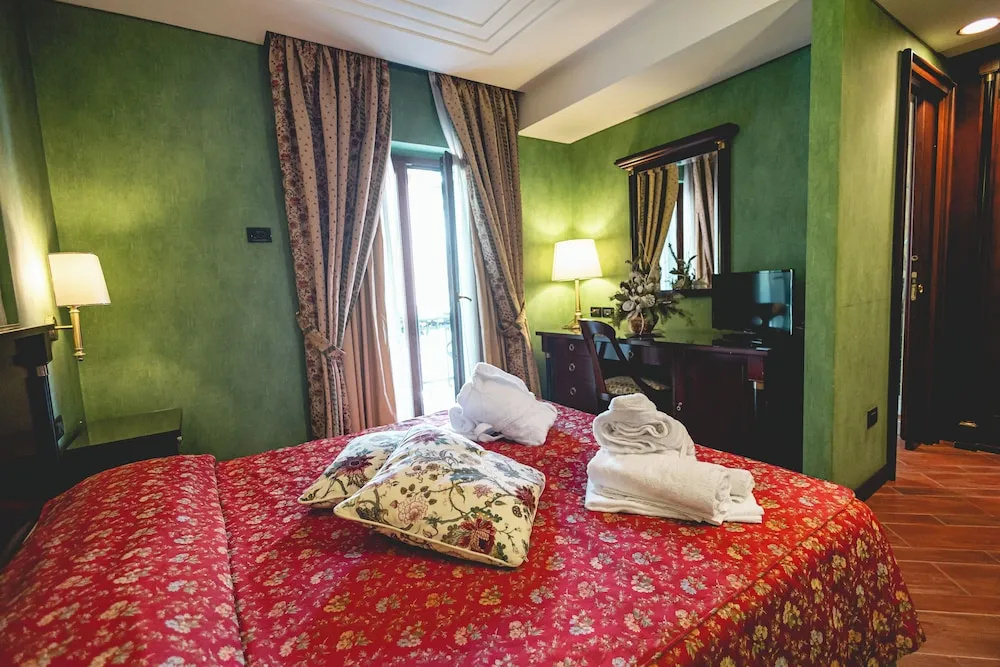 Hotel Petite Fleur
