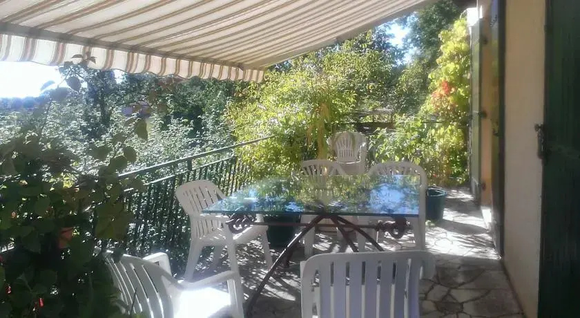 Le Champ de lEau