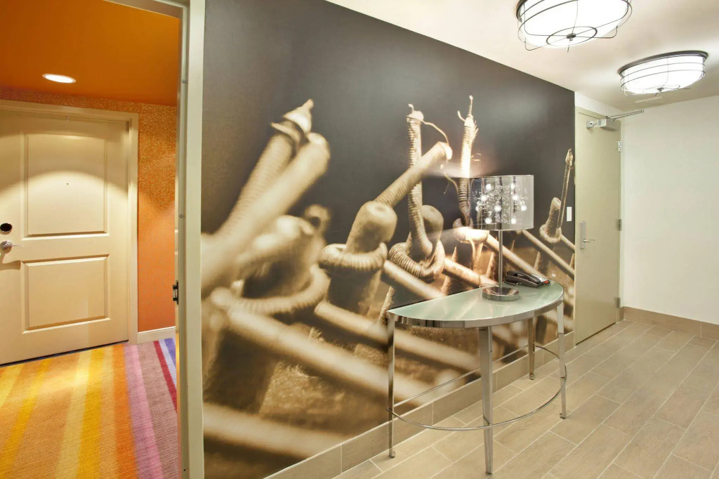Hotel Indigo Austin Downtown - University by IHG