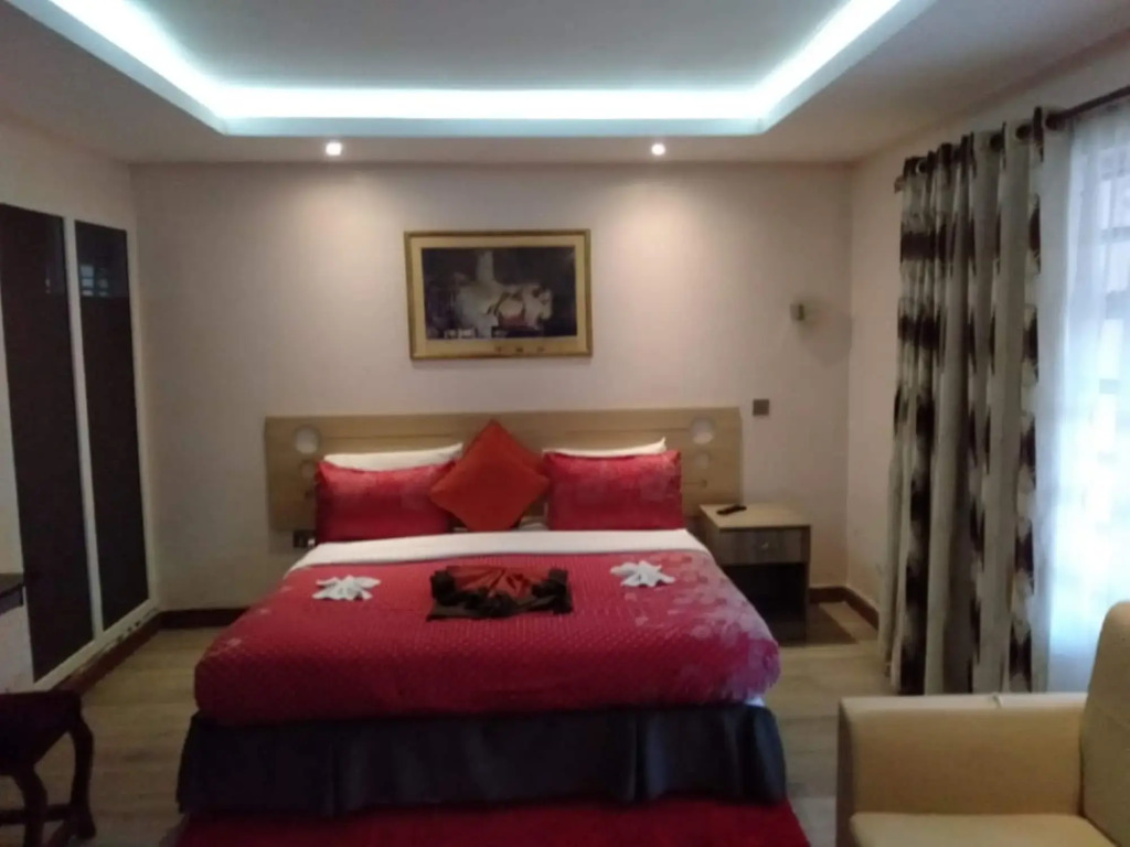 Stem Hotel