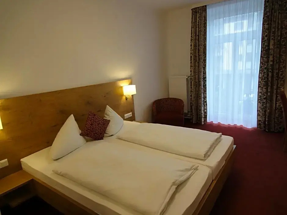 Hotel Krone