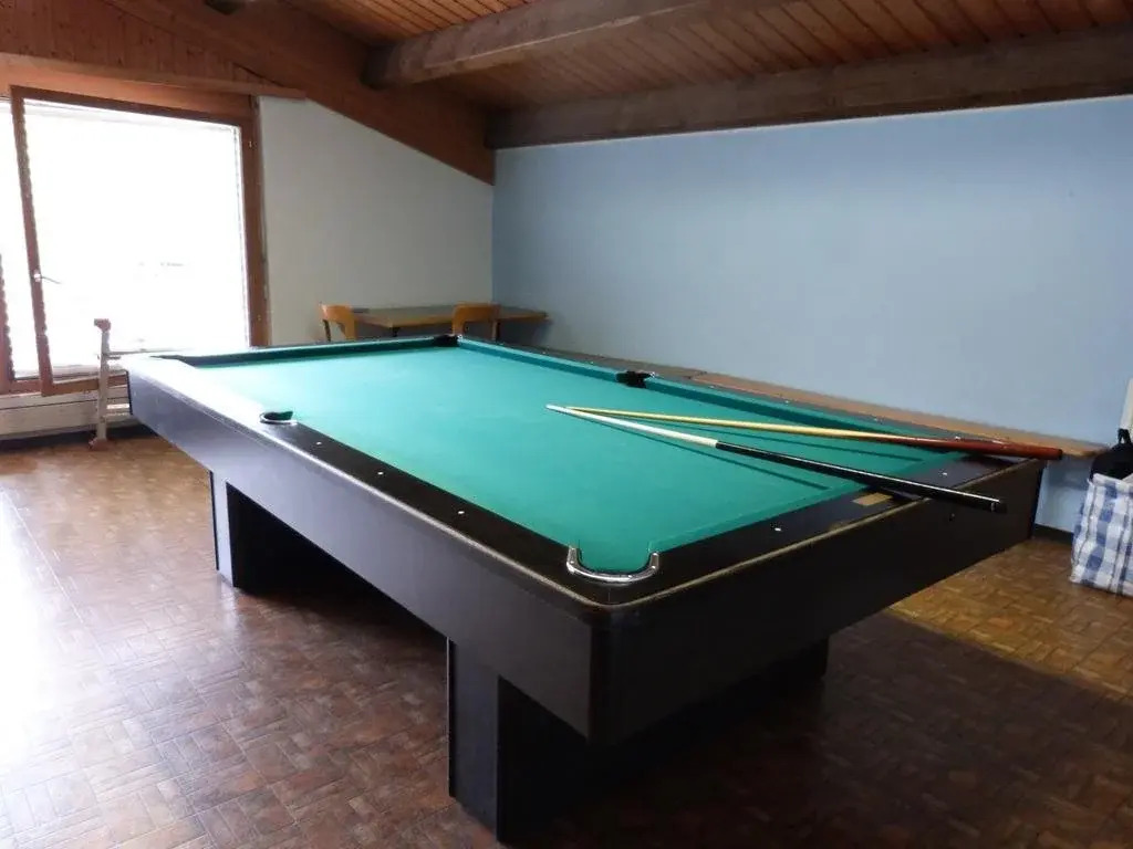 Hotel Sportcenter Fünf Dörfer AG