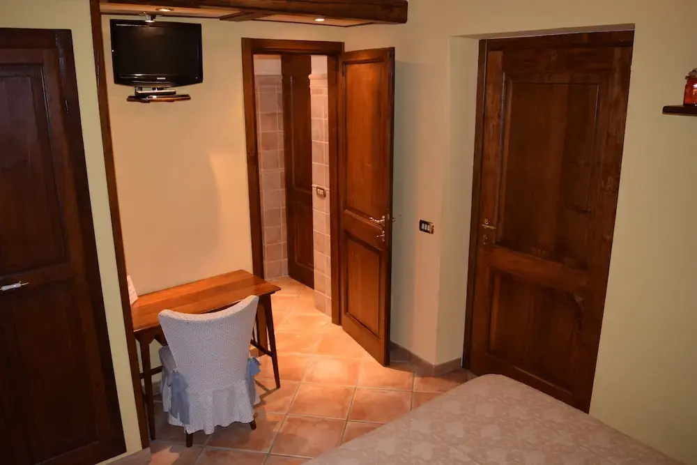 B&B Le Maraschine