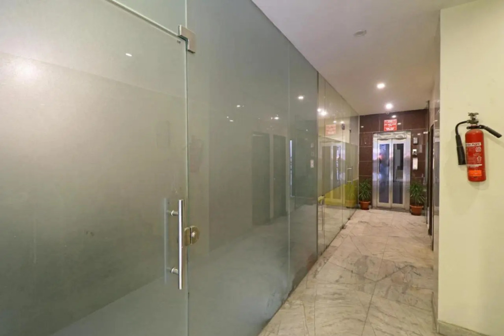 Kelvish Hotel- Delhi Airport