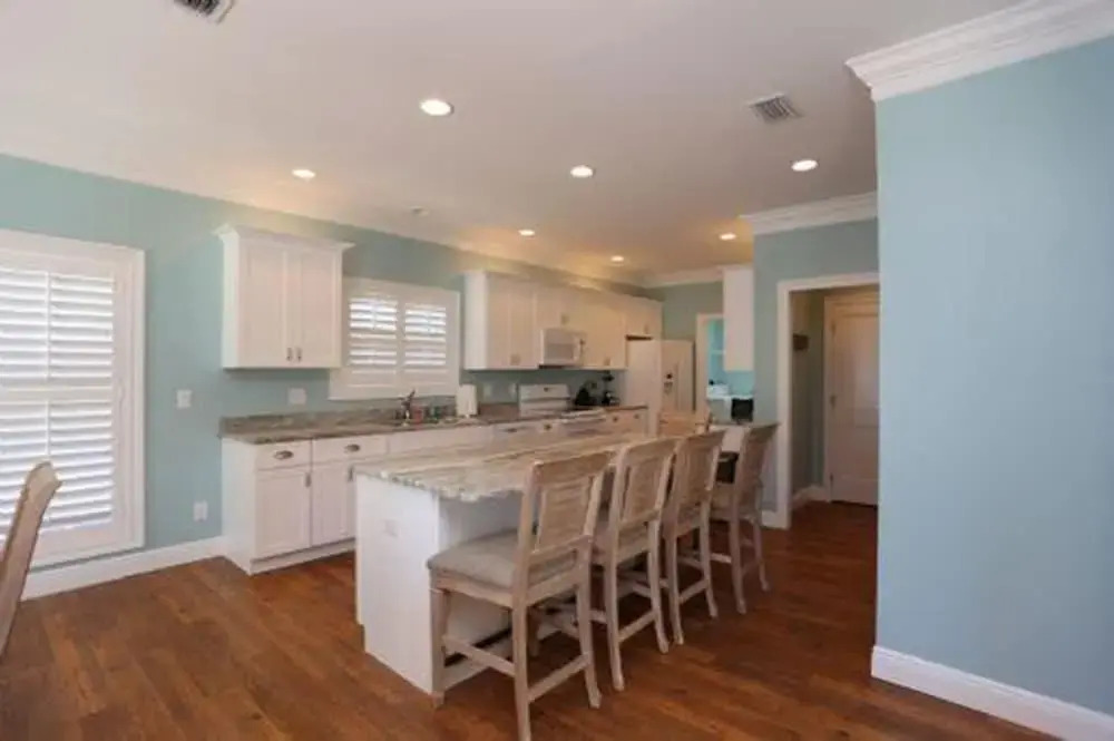 Treasure Road Apartment 4 Bedroom