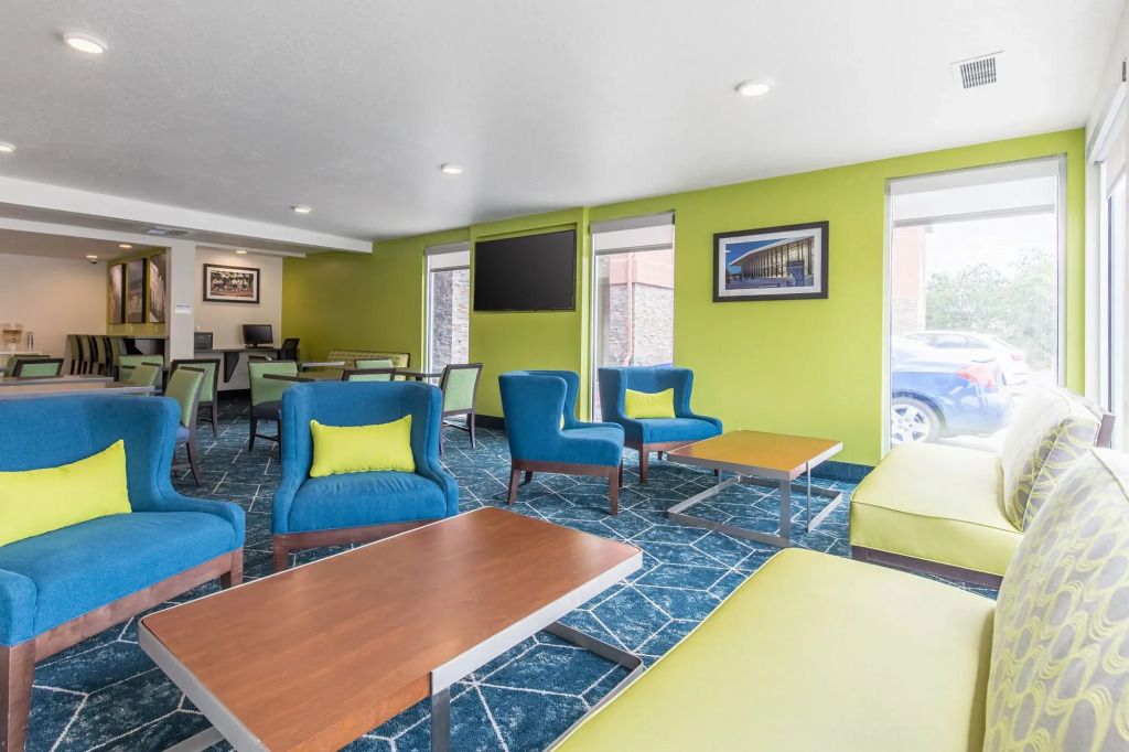 Wingate by Wyndham Cedar City