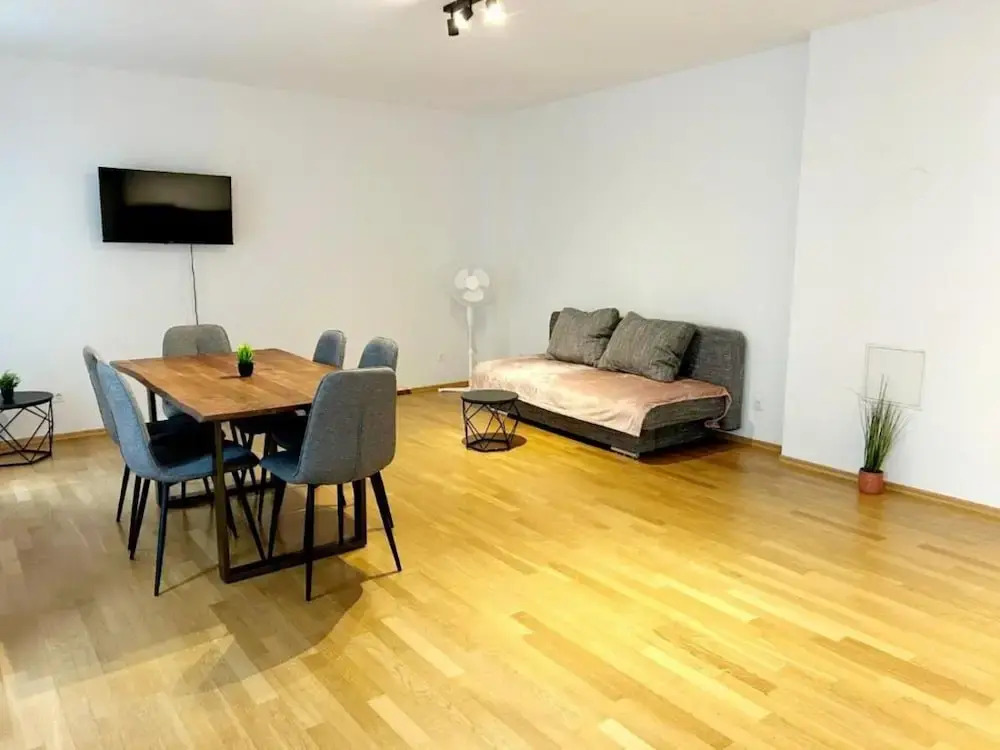 City Apartment Haberl