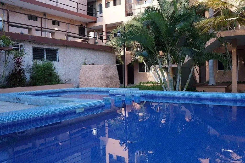 Hotel Azteca