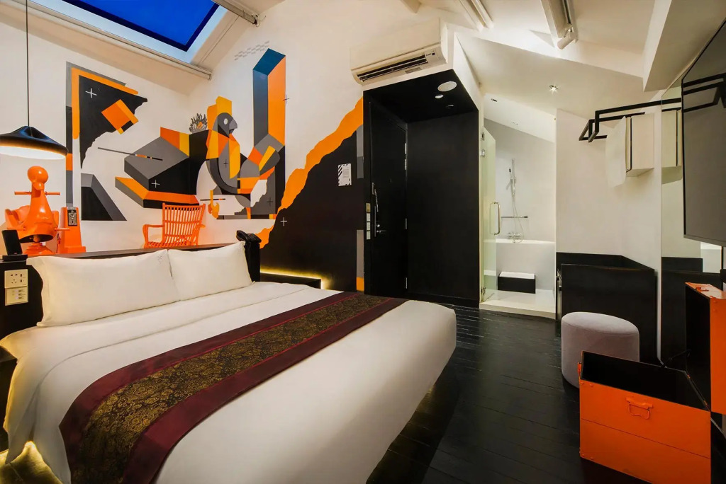Hi Hotel Bugis