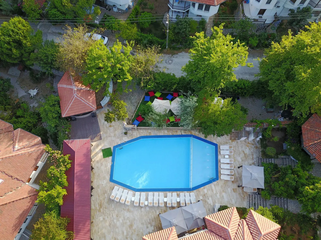 Hanzara Hotel