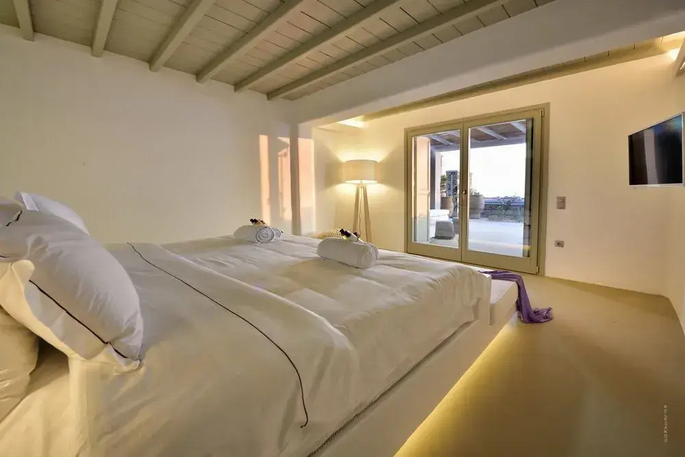Mykonos Esti Luxury Villas