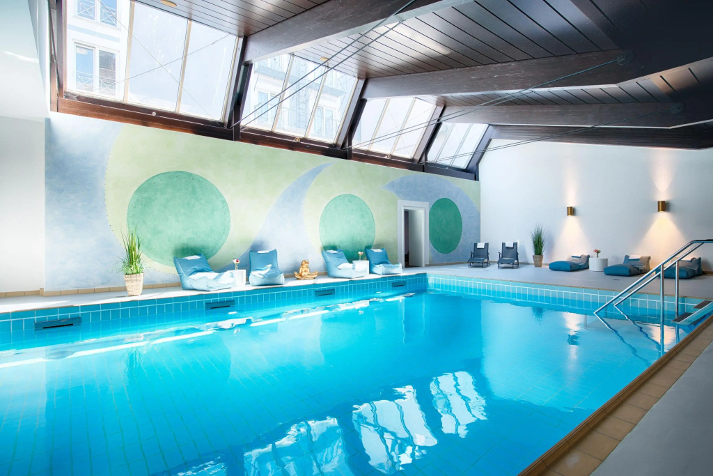 ACHAT Hotel Bad Dürkheim