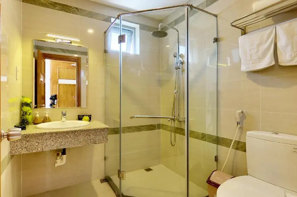 178 Nguyễn Văn Thoại - Danang - APARTMENTS