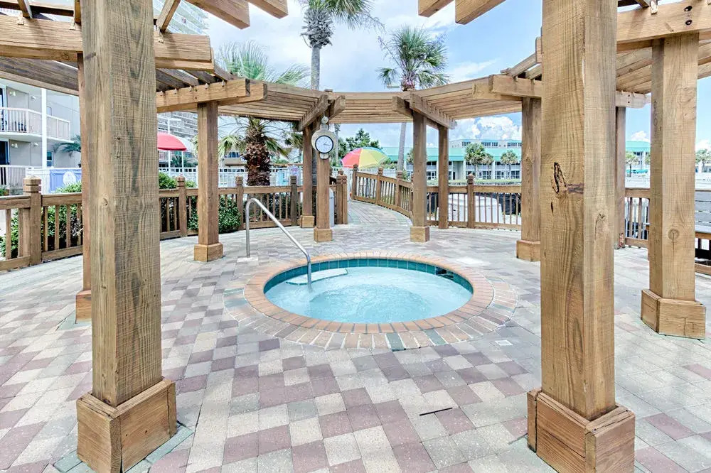 Pelican Beach Resort Vacation Rentals