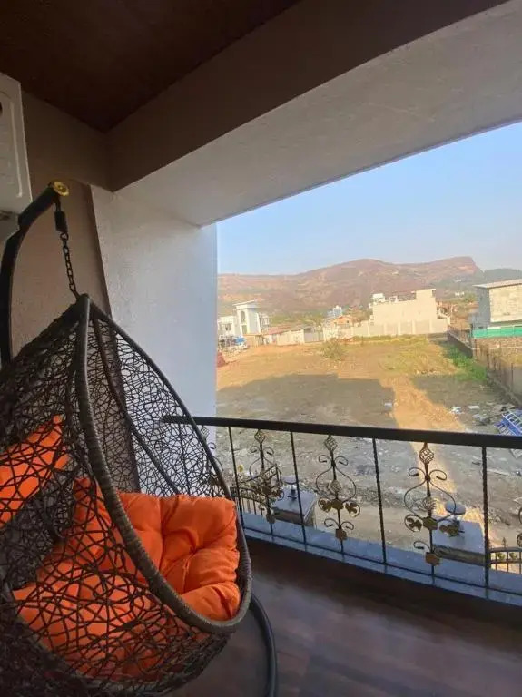 Mount Bungalows- 3 BHK-PVT POOL-LUXURY-SCENIC
