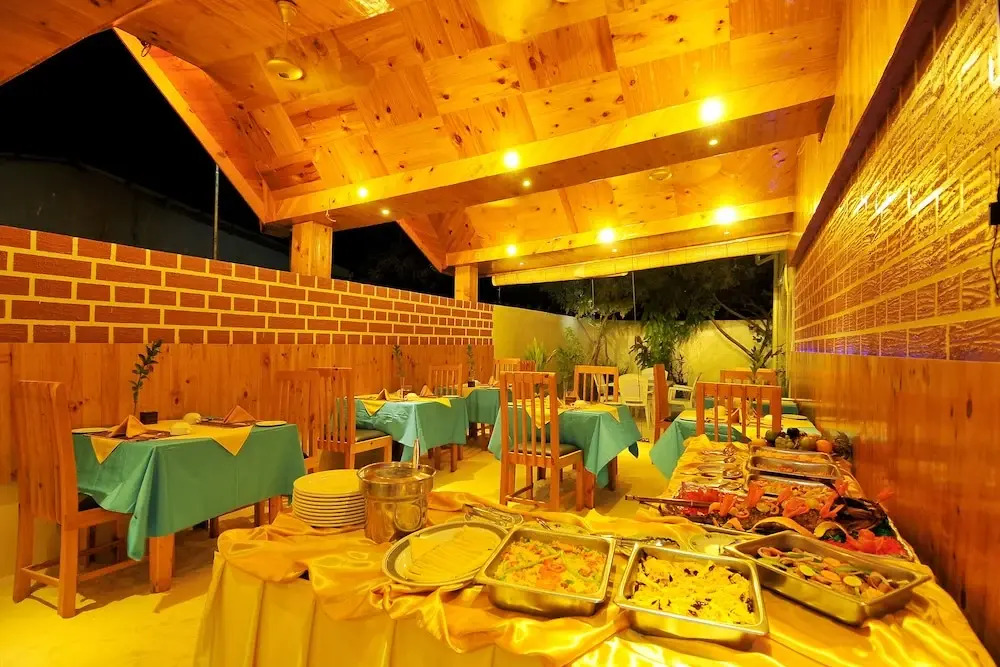 Milano Sky Inn