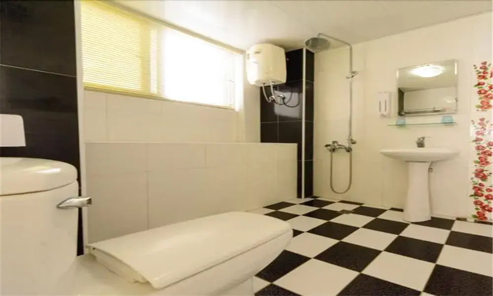 Hualien Jiuzan Cafe B&B